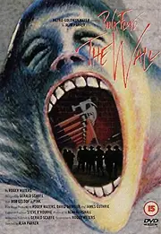 Pink Floyd - The Wall - [DVD]