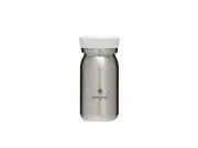 Snow Peak (snow peak) (snow peak) Stainless Steel Vacuum Bottle Type M350 C 172