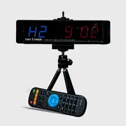 [Tiny Timer] Tiny Timer by James Newbury