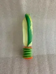 Kick Shuttlecock - 6" Long - cầu thể thao