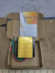 Pikasola Wind Turbine Charge Controller Mini Wind Turbine Generator 12V/24V