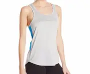 ZOOT SPORTS Women's Run Sunset Tank Top Size Large / XL
