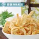 《美佐子》嚴選海味系列-碳烤魷魚絲(100g/包，共兩包)