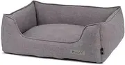 PEPPY BUDDIES - ECO Dogbed L - Grey - (697271866319)