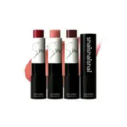 shaishaishai - SUN-KISSED Plump Lip Balm - 7 Colors #04 Peach Crush