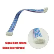 5PCS 18Pin Signal Data Ribbon Cable For Bitmain Antminer S17 S17E S17+ S17Pro