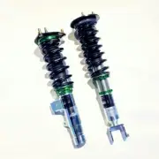 ZERONE SSR550 COILOVER SUSPENSION FOR HONDA ACCORD CR2 2013-2017 (9TH GEN.)