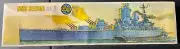 Airfix HMS Nelson 1/600 04203-9 FS NEW Model Kit ‘Sullys Hobbies’