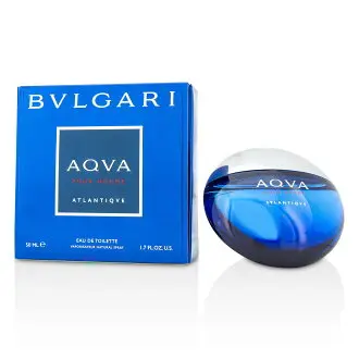 寶格麗Bvlgari - Aqva Pour Homme 水能量男性淡香水| 草莓網