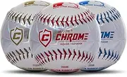 Franklin Sports MLB Soft Strike Tee Balls