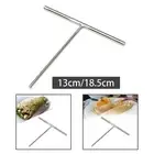 Crepe Spreader T Shaped Crepe Tool Kitchen Accessories Pancake Maker Tools