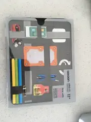 COCOON INNOVATIONS CPG46BK 11IN GRID-IT TABLET POCKET