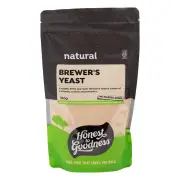 Honest to Goodness Brewers Yeast | 350g
