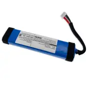 5000mAh GSP0931134 Battery Replacement For JBL Xtreme Wireless Speaker