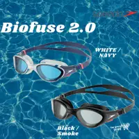 在飛比找蝦皮購物優惠-Speedo Biofuse 2.0 游泳鏡原裝