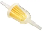 API ProTune Fuel Filter fits Audi Fox 1973-1974 1.5L 4 Cyl 98BPMS (for: Audi)