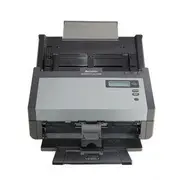 AVISION AD280 DOCUMENT SCANNER A4 DUPLEX