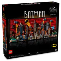 在飛比找蝦皮購物優惠-［想樂］ 全新 樂高 LEGO 76271 DC 蝙蝠俠：動