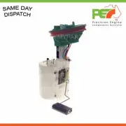 New * OEM * In-tank Fuel Pump Assembly For Mini R55 Cooper S 1.6 Dir. Inj. Turbo (for: Mini)