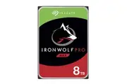 Seagate 8TB 3.5' IronWolf Pro NAS ST8000NT001