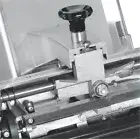 Semi-Automatic Meat Slicer 10'' Blade 110/220V 250ES-10 wa