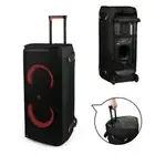 Mesh Dust Cover Protective Case Portable For JBL Partybox 310 Speaker Travel Bag