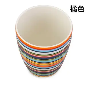 【北歐生活】現貨 芬蘭 iittala Origo彩紋系列 馬克杯 250ml 橘色