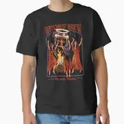 Witches' Brew Classic T-Shirt