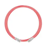 D-Link Cat6 UTP Patch Cord - 10m - Red [NCB-C6UREDR1-10]