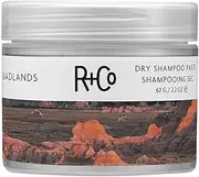 R+Co Badlands Dry Shampoo Paste, 62g