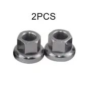 Portable Practical Premium Accessories Nut Fastener Fixed For Bolt Gear