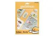 Gudetama Gadget Stickers and Decals