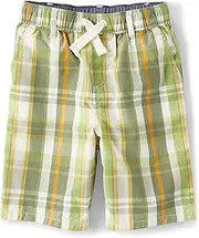 [Gymboree] Boys' and Toddler Pull-on Shorts