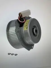 BN Rinnai 104000195 Kit, Fan Assembly RC98Hpi/E