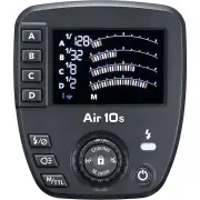 Nissin Air 10S Sony TTL Commander