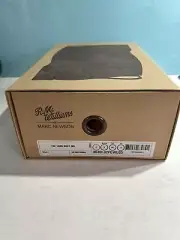 RM Williams X Marc Newson Boots BNIB Size 3