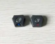 2x Golf Weight Sliding For Taylormade Stealth HD Stealth Plus Driver 8g 10g