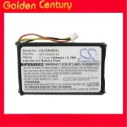 361-00056-00 3.7V 1100mAh GPS Battery for Garmin Nuvi 30 50 50LM 55LM 55LMT