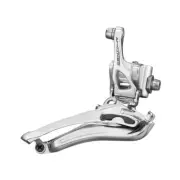 Derailleur Front Welding Centaur Silver 2x11v 7551103 CAMPAGNOLO off the Tracks