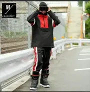 NEW MadCraft® Unisex XL Snowboard Ski Waterproof Coat Snowpants Snowsuit Jacket