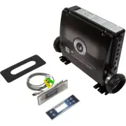 Hot Tub Basics | Balboa Spa Pack Retrofit Control System BP7 4kW 115/230v