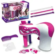 Catzon Automatic Braider Machine Electronic Quick Twist Hair Braiding Tool