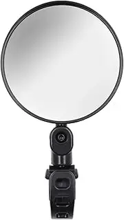 Universal Electric Scooter Rearview Mirror Rear View Mirrors Compatible With Ninebot Compatible With Xiaomi M365 M365 Pro Qicycle Bike Scooter Accessories