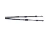 Uflex Ultraflex C22X13 Morse 4300/43 13' Shift Throttle Control Cable 65835-13