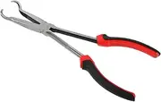 HEALEEP Spark Plug Wire Removal Pliers Compact Multi Functional Tool for Easy Spark Boot Removal Lightweight Design for Convenient Carry for Automotive Tasks and DIY Enthusiasts