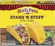 Old El Paso Stand 'n Stuff Taco Shells 160 g