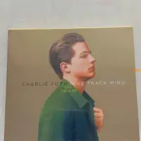 在飛比找蝦皮購物優惠-有貨＆查理普斯CP查Charlie Puth Nine Tr