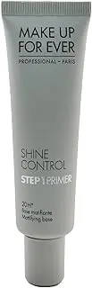 Step 1 Primer 24H Color Corrector - Shine Control by Make Up For Ever for Women - 1 oz Primer