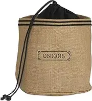 PANTRY PAN0002 Onion Sack, Multicolored
