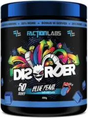Disorder by Faction Labs